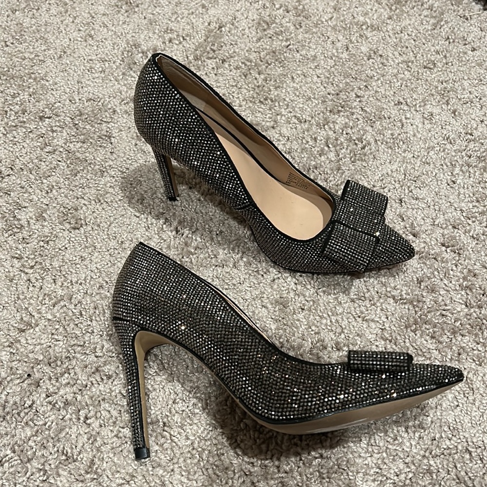 INC Heels - Picture 2 of 3
